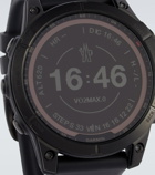 Moncler Grenoble - x Garmin Fenix® 7 watch