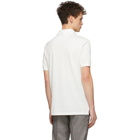 Paul Smith White Beetle Polo