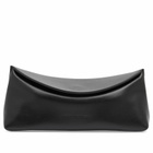 Gentle Monster Jade Sunglasses in Black/Blue 