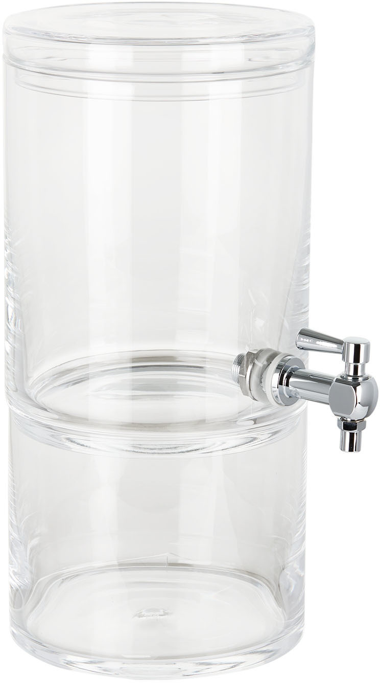 SGHR Sugahara Server Column Pitcher