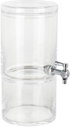 SGHR Sugahara Server Column Pitcher