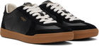 Coach 1941 Black Ellis Sneakers