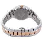 Bulova Prestige Quartz Diamond Ladies Watch 98P235