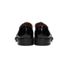 Officine Generale Black Commando Sole Derbys