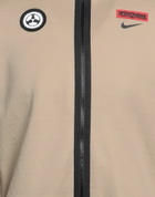 Nike Mens Sweatshirt Khaki