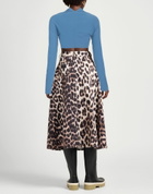 Atlein Womens Top Light in Blue