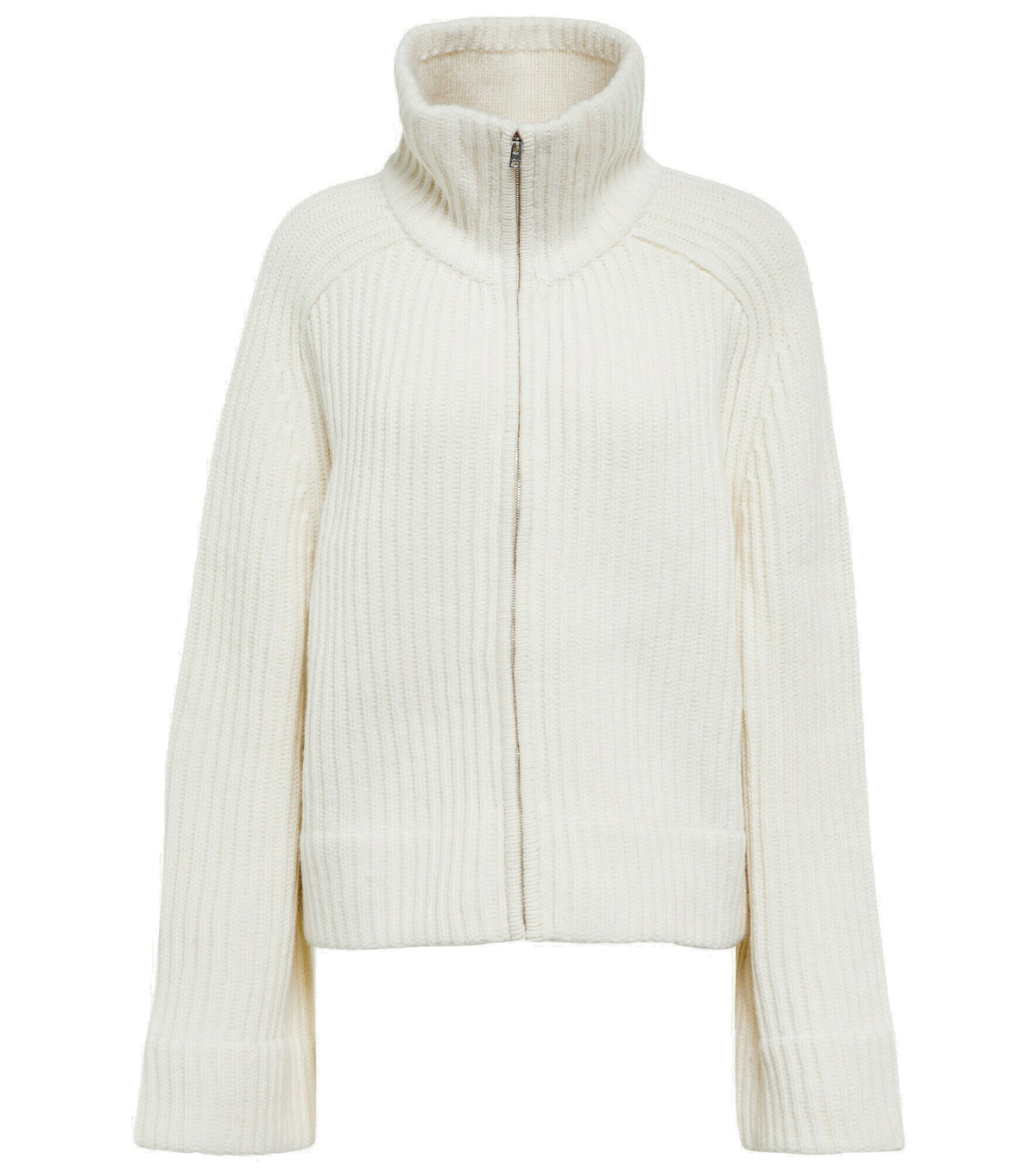 Joseph Knit Sweater Brown main image 1