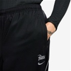 Nike x Patta Pant in Black