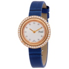 Piaget Possession Quartz Diamond Silver Dial Ladies Watch G0A44282