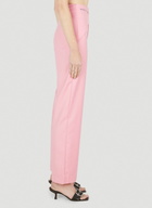 Wynn Hamlyn Ally Buckle Pants