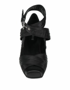 Alohas Womens Ballet flats in Black