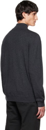 Filippa K Gray Marc Sweater