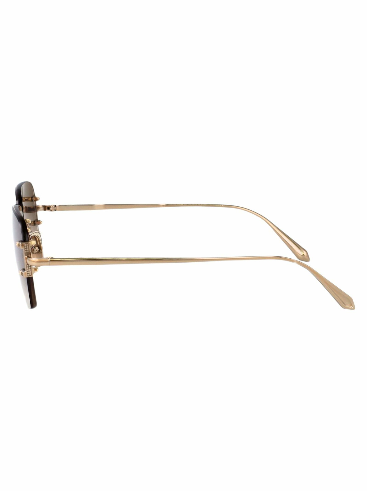 Linda Farrow Sasha Sunglasses