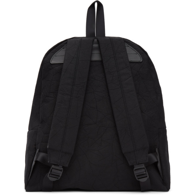 Diet Butcher Slim Skin Black Pocket Backpack