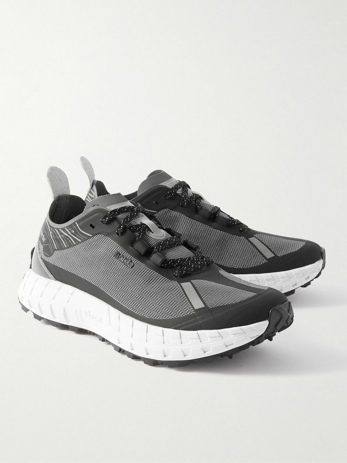 Dyneema Sneakers