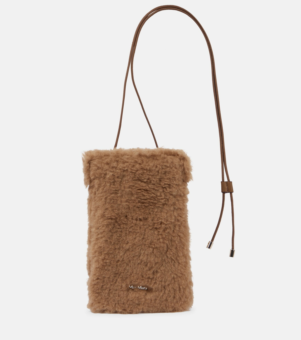 Camel popular Hair Bag