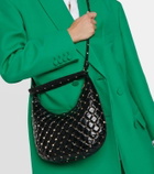 Valentino Garavani Rockstud Spike Small shoulder bag