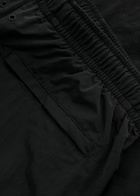 Givenchy Nylon Swim Shorts Black