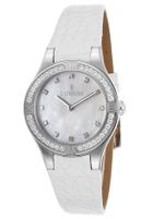 Corum Romulus Mother Of Pearl Dial Ladies Watch 024.131.69/0009 PN34