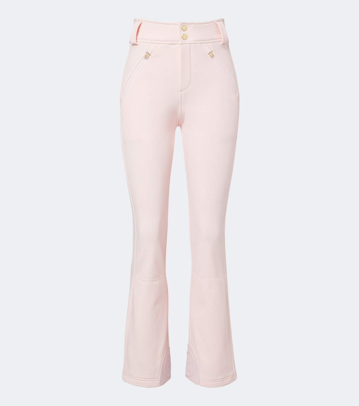 Bogner Hazel flared ski pants