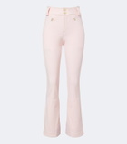 Bogner Hazel flared ski pants