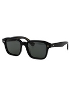 Oliver Peoples R-3 Sunglasses