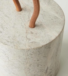Michaël Verheyden Calleporte doorstopper