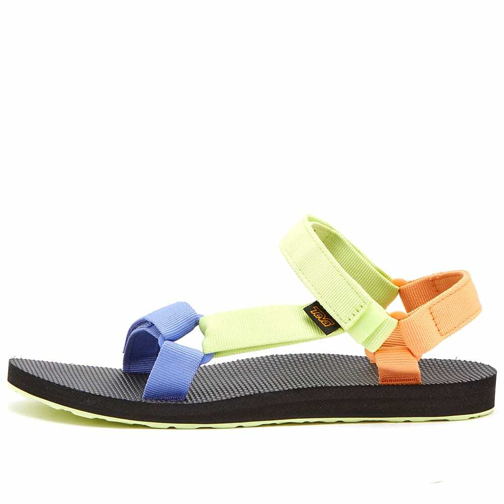 Teva Women's Original Universal Sandal in Wind Multi