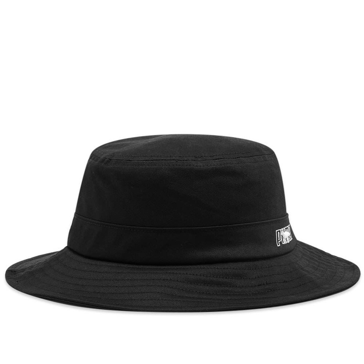 Photo: Puma x Maison Kitsuné Bucket Hat