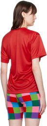 Comme des Garçons Red Ribbon T-Shirt