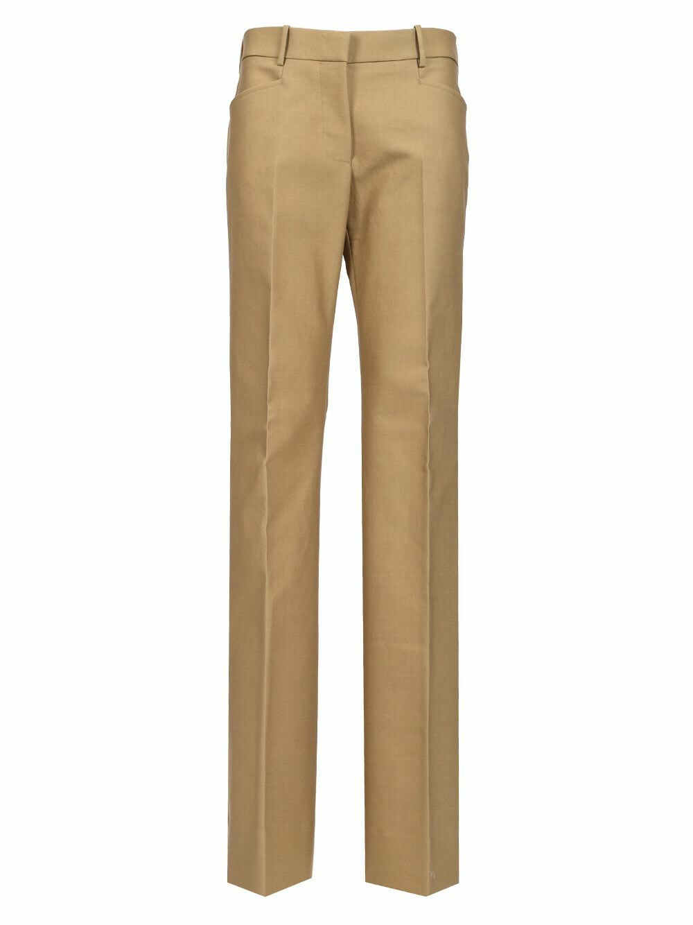 Tom Ford Logo Patch Cargo Pants TOM FORD