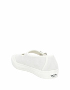 Vans Womens Ballet flats in Off white