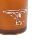 Peanuts Candle - Surf's Up in Sea Spray/Kelp