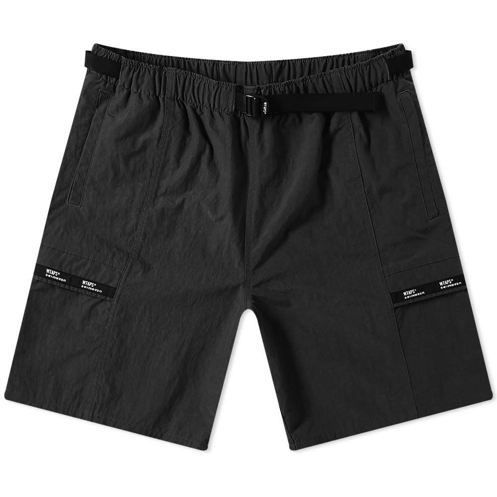 wtaps ナイロンショーツ XL（04） ダブルタップス 【公式通販】