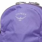Osprey Daylite Backpack in Dream Purple