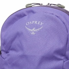 Osprey Daylite Backpack in Dream Purple