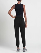 Shoe Womens Pants in Black