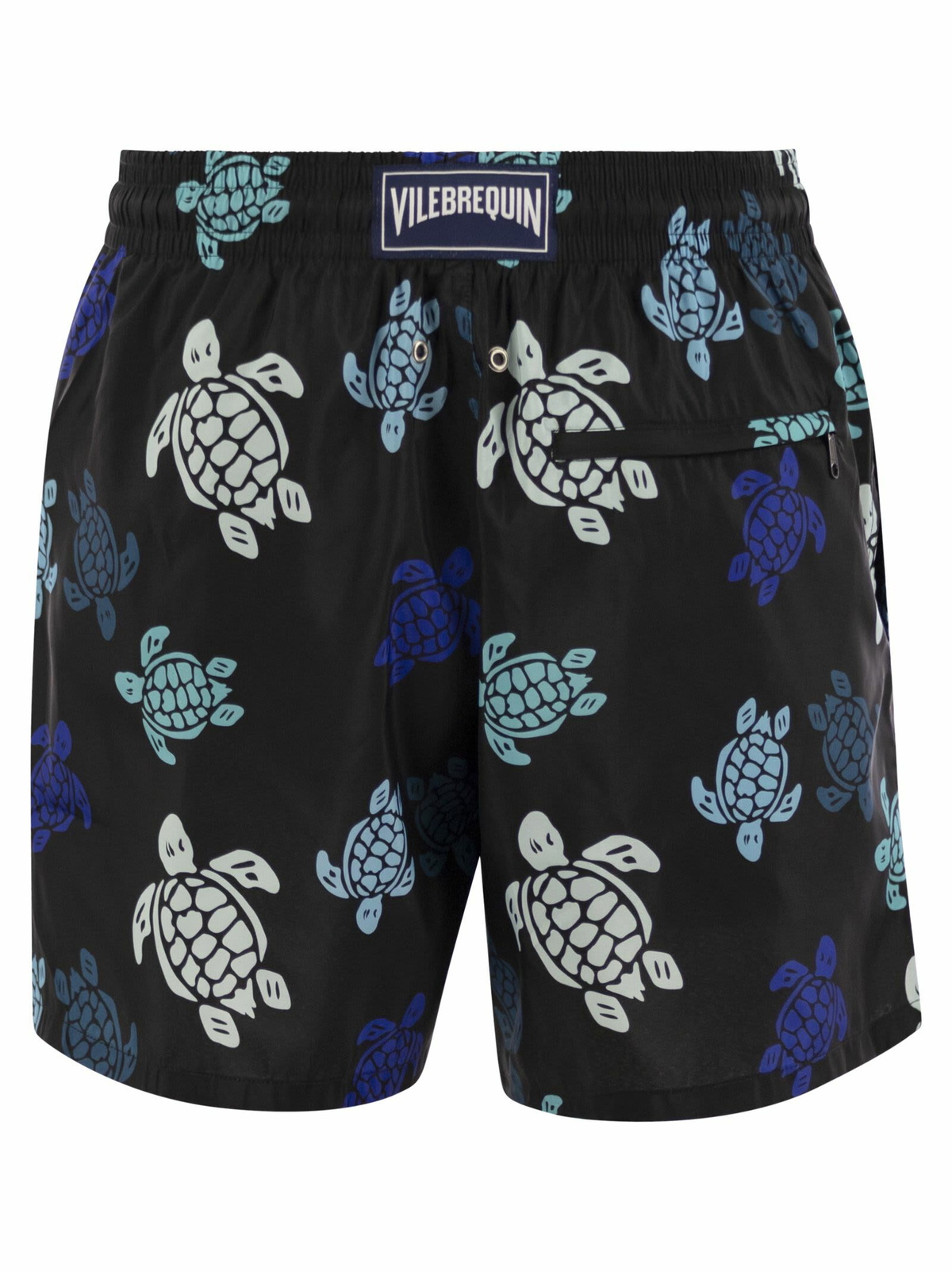 Vilebrequin Mahina - Patterned Beach Shorts
