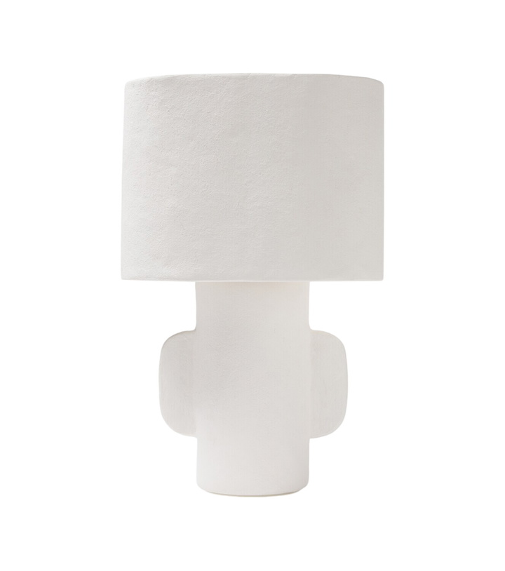 Photo: Serax Earth Medium table lamp by Marie Michielssen (EU plug)