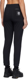 UNDERCOVER Black The North Face Edition Soukuu Lounge Pants