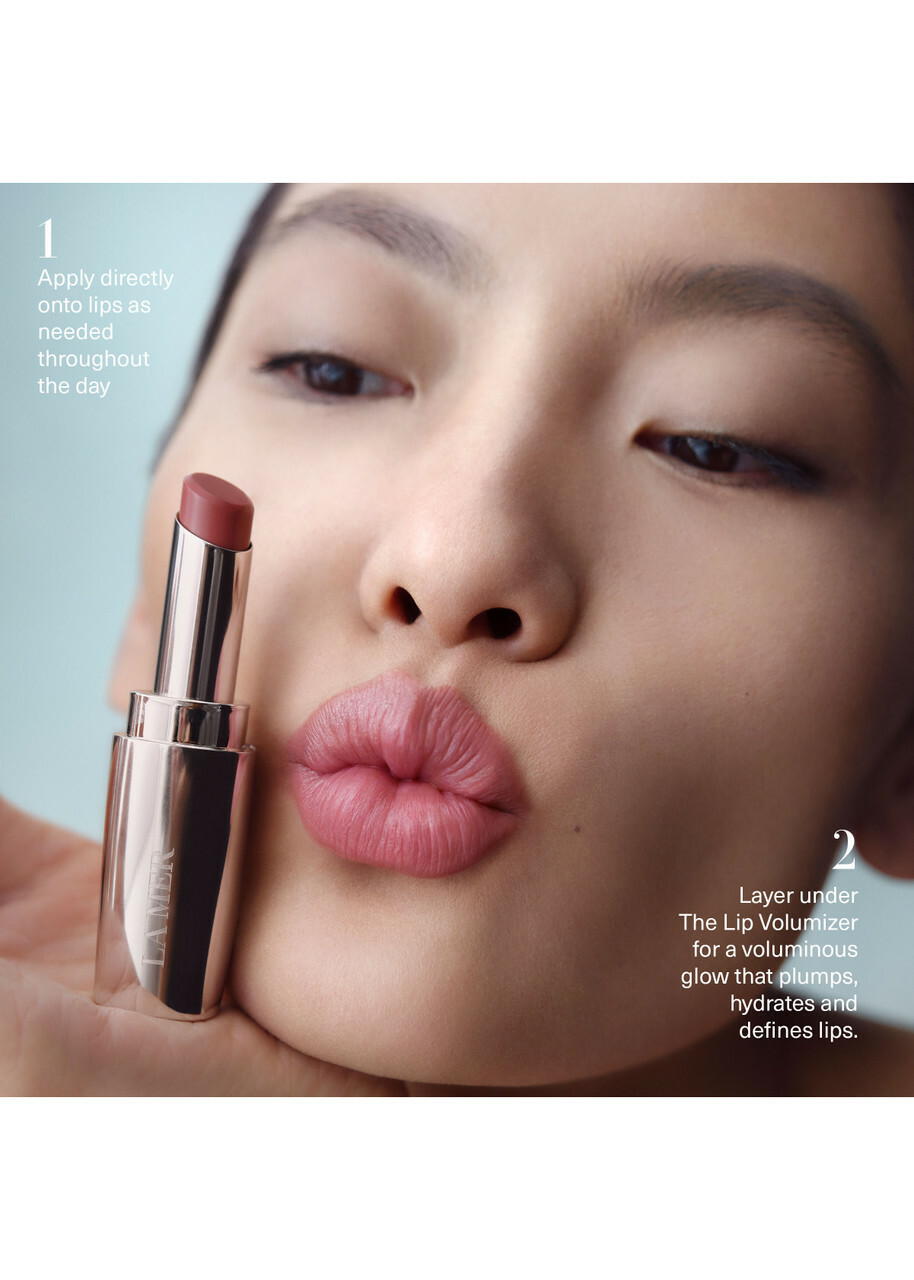 LA MER The Soft Glow Essentials Set