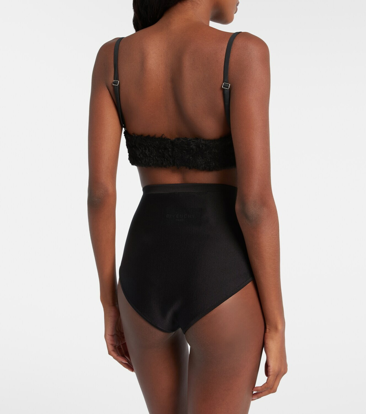 Givenchy Jersey briefs