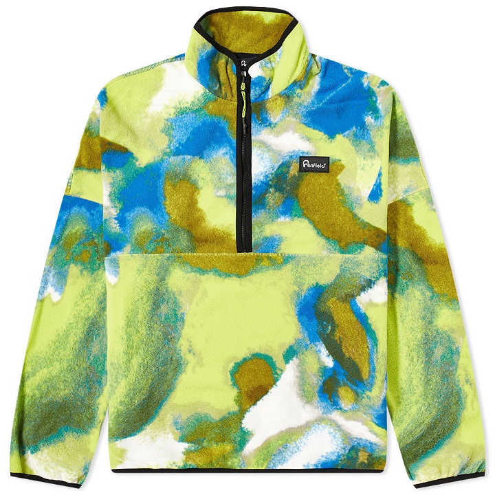 Photo: Penfield Melwood All Over Print Fleece