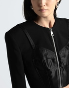 Dolce & gabbana Womens Blazer in Black