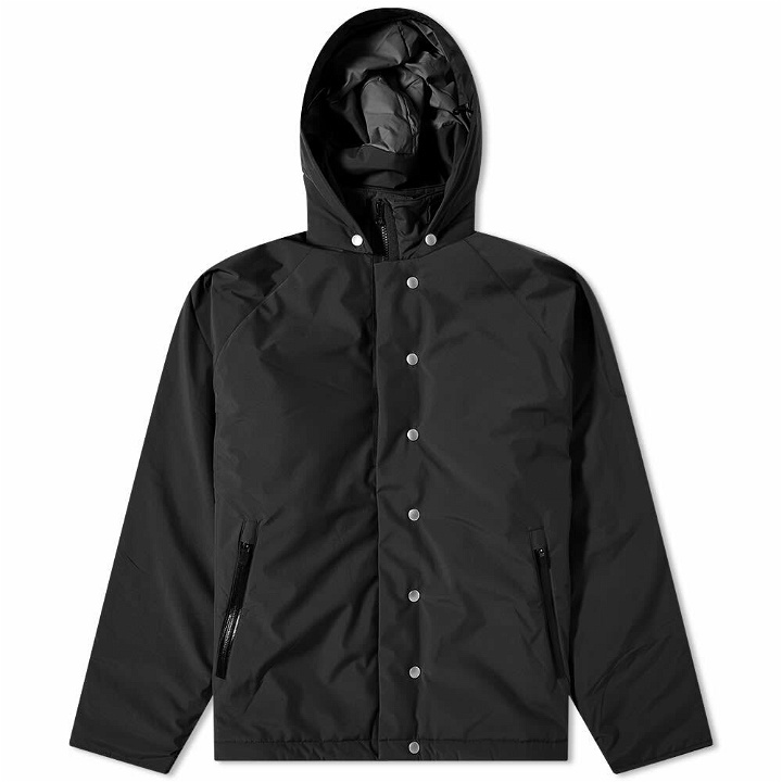 Photo: Acronym Men's Windstopper® PrimaLoft® Modular Liner Jacket in Black