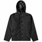 Acronym Men's Windstopper® PrimaLoft® Modular Liner Jacket in Black