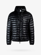 Moncler Lauzet Black   Mens