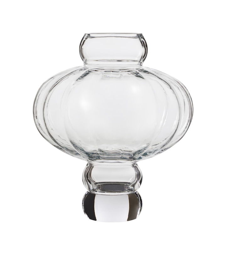 Photo: Louise Roe Balloon 03 glass vase