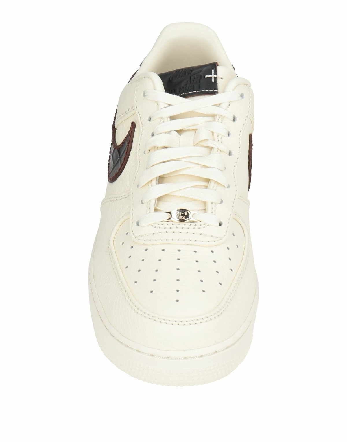 Nike Womens Sneakers in Off white