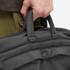 F/CE. Men's Padded Helmet Bag in Black